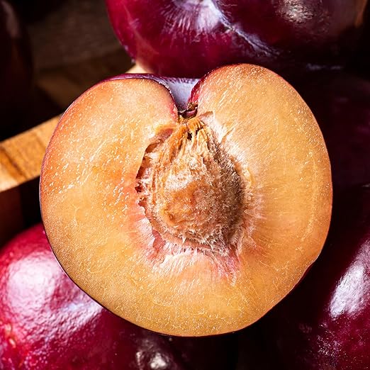 Açúcar Esfoliante Nativa SPA Ameixa – 200g