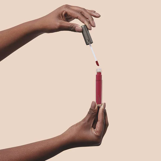 Batom Líquido Instamatte 4ml – Quem Disse, Berenice?