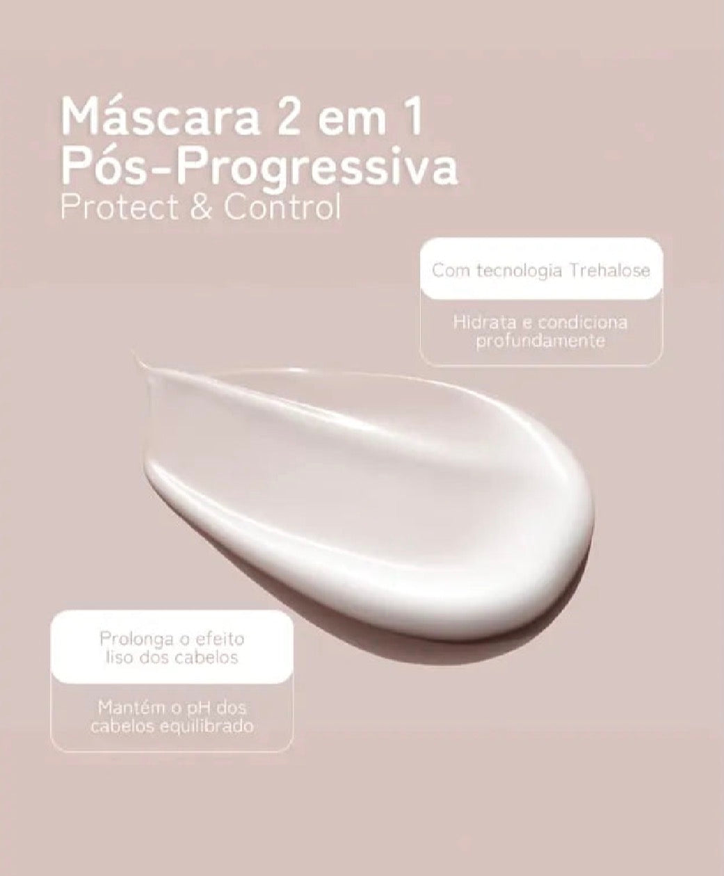 Combo Hidratação pós química Shampoo + Máscara 300g – Fashion Gold