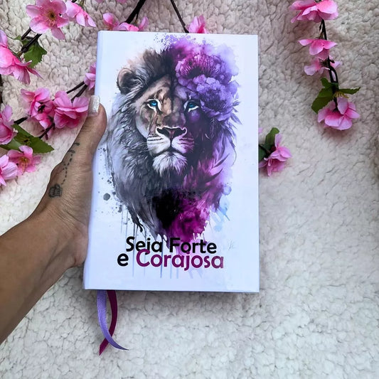 Bíblia Sagrada (Versão Revisada de João Ferreira de Almeida)