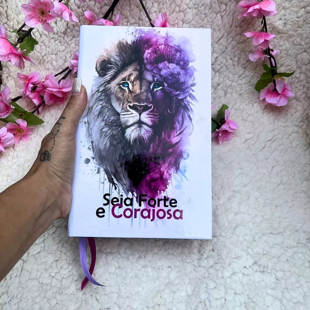 Bíblia Sagrada (Versão Revisada de João Ferreira de Almeida)