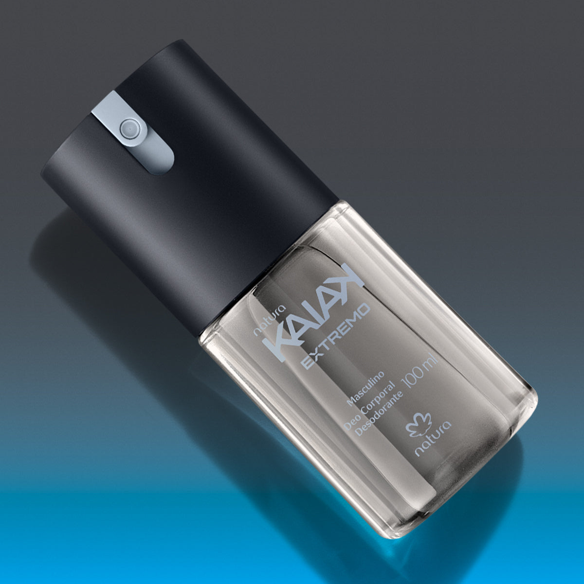 Desodorante Corporal Kaiak Extremo Masculino 100 ml