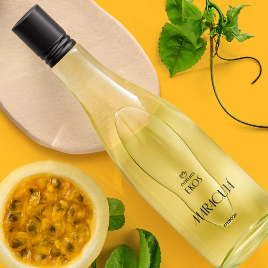Ekos Frescor Maracujá 150 ml – Colônia