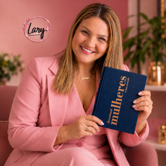 Devocional Mulheres 2027 – Viviane Martinello