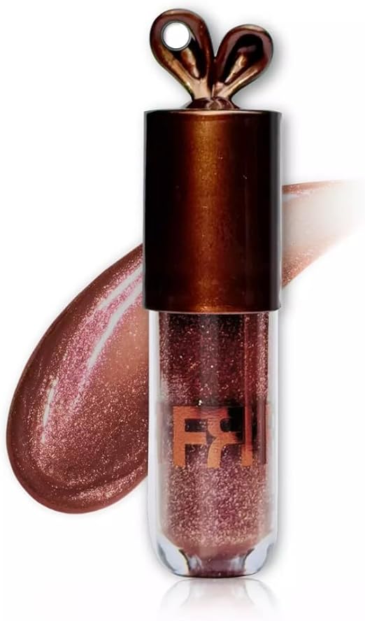 Gloss Fran by Franciny Ehlke Lip Bunny – Chocolate Superexclusivo