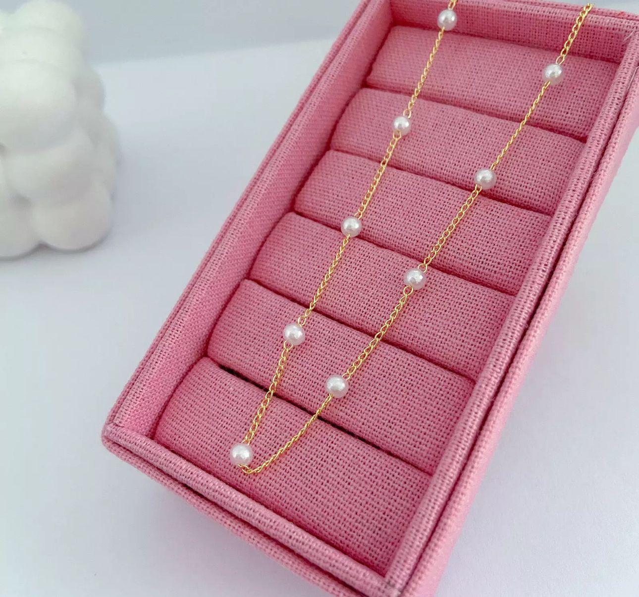 Children's Necklace β Cute & Playful