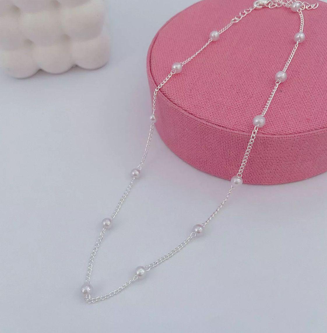 Kids Necklace β Fun & Sweet