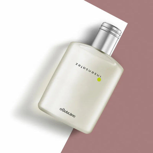 Insensatez Desodorante Colônia 100 ml