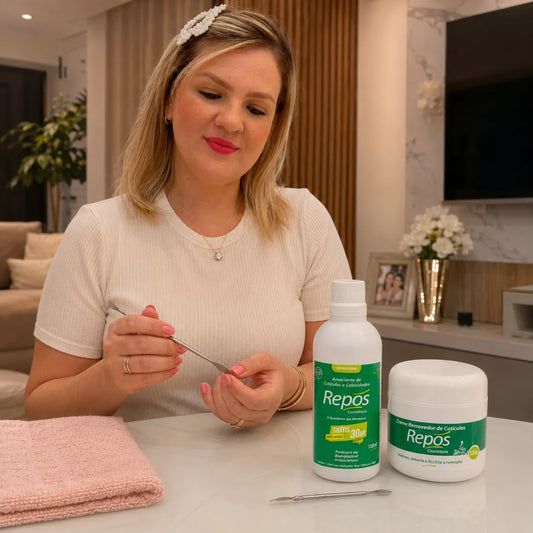 Softening Spa Kit for Hands and Feet – Repos Cosméticos