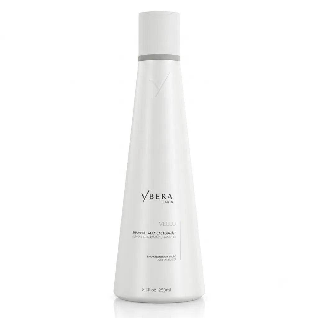Vello Alfa-Lactobaby Line – Ybera Paris