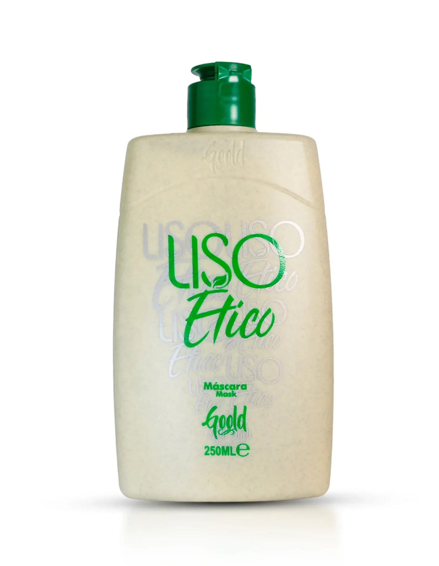 Liso Ético – Máscara de Tratamento Capilar