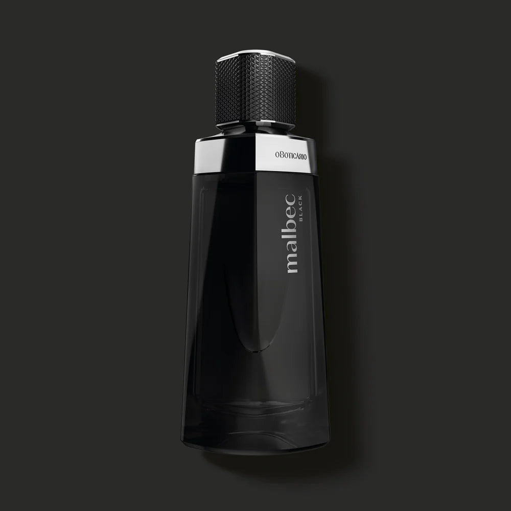 Malbec Black Eau de Toilette 100ml – O Boticário