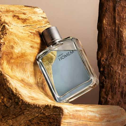 Natura Homem Desodorante Colônia 100ml – Natura