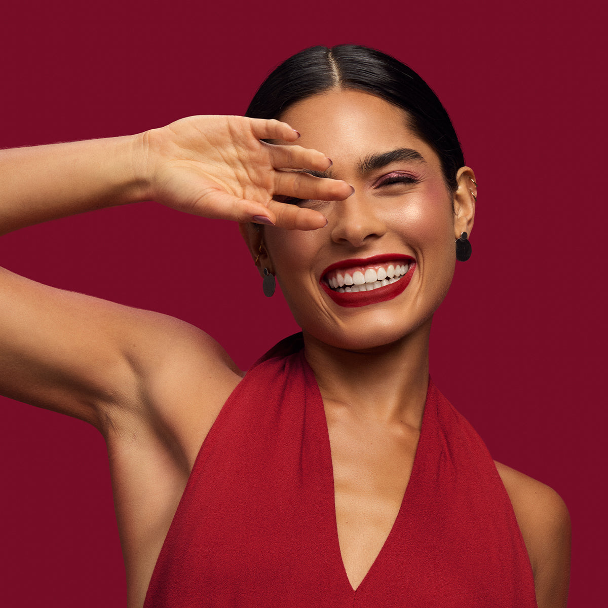 Óleo Bifásico Corporal Tododia Cereja e Avelã