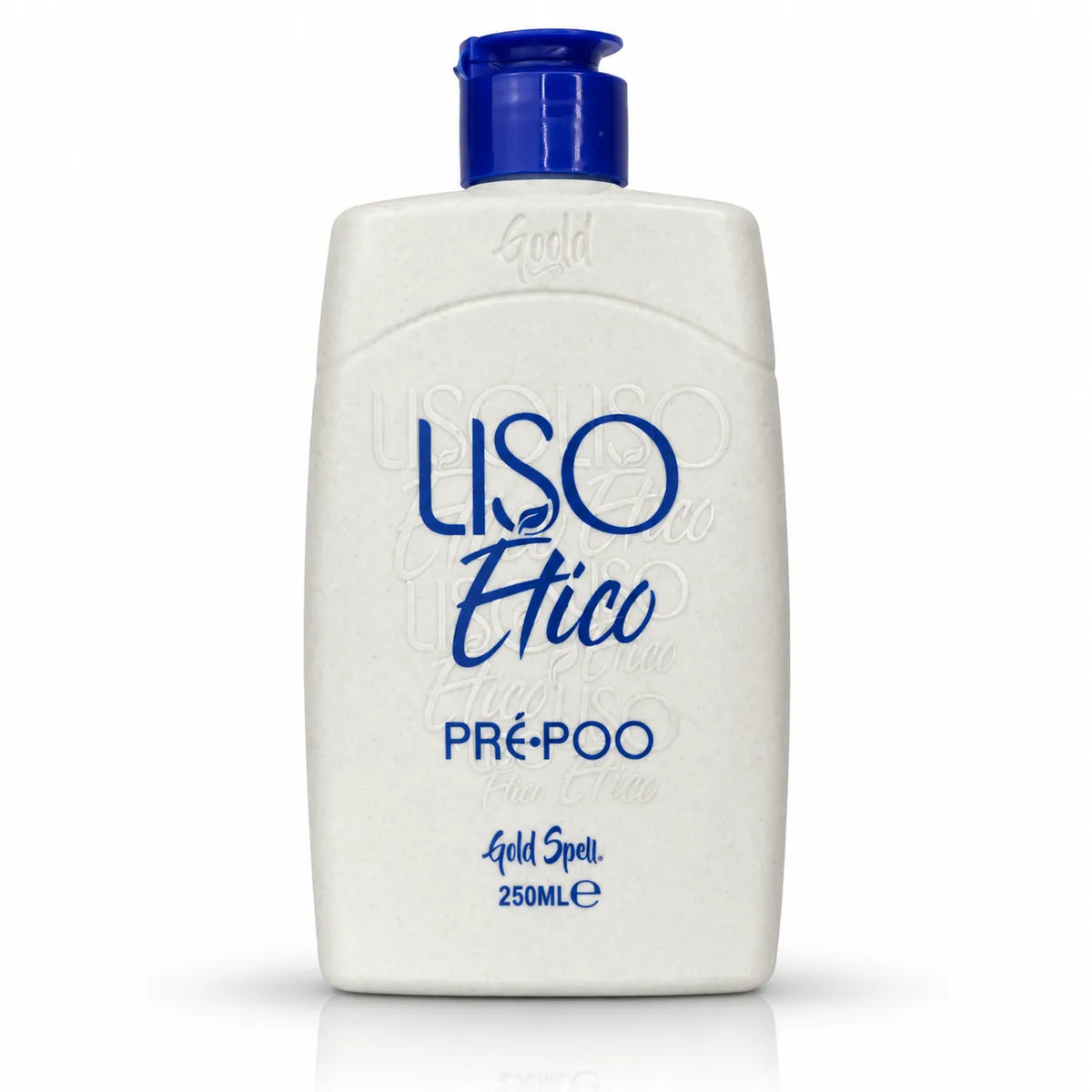 Pré-Poo Liso Ético Creme Protetor 250ml