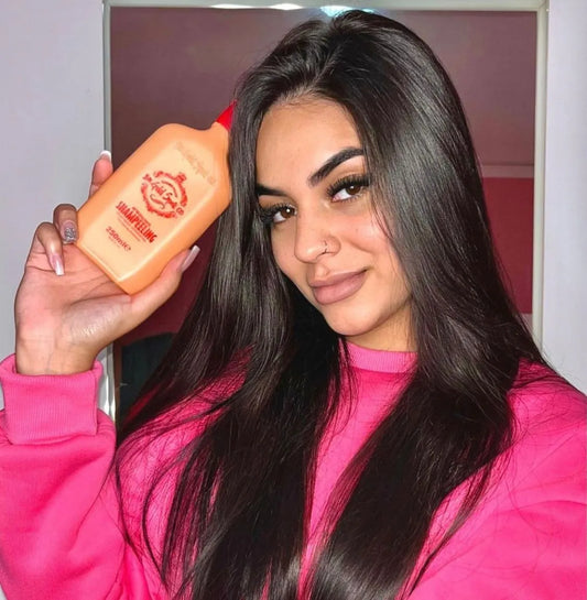 Shampeeling – Shampoo Esfoliante 250ml