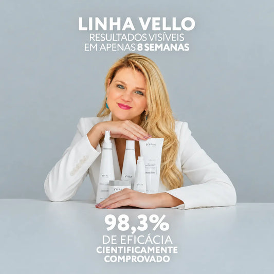 Soro Capilar Vello Alfa-Lactobaby 90ml – Ybera Paris
