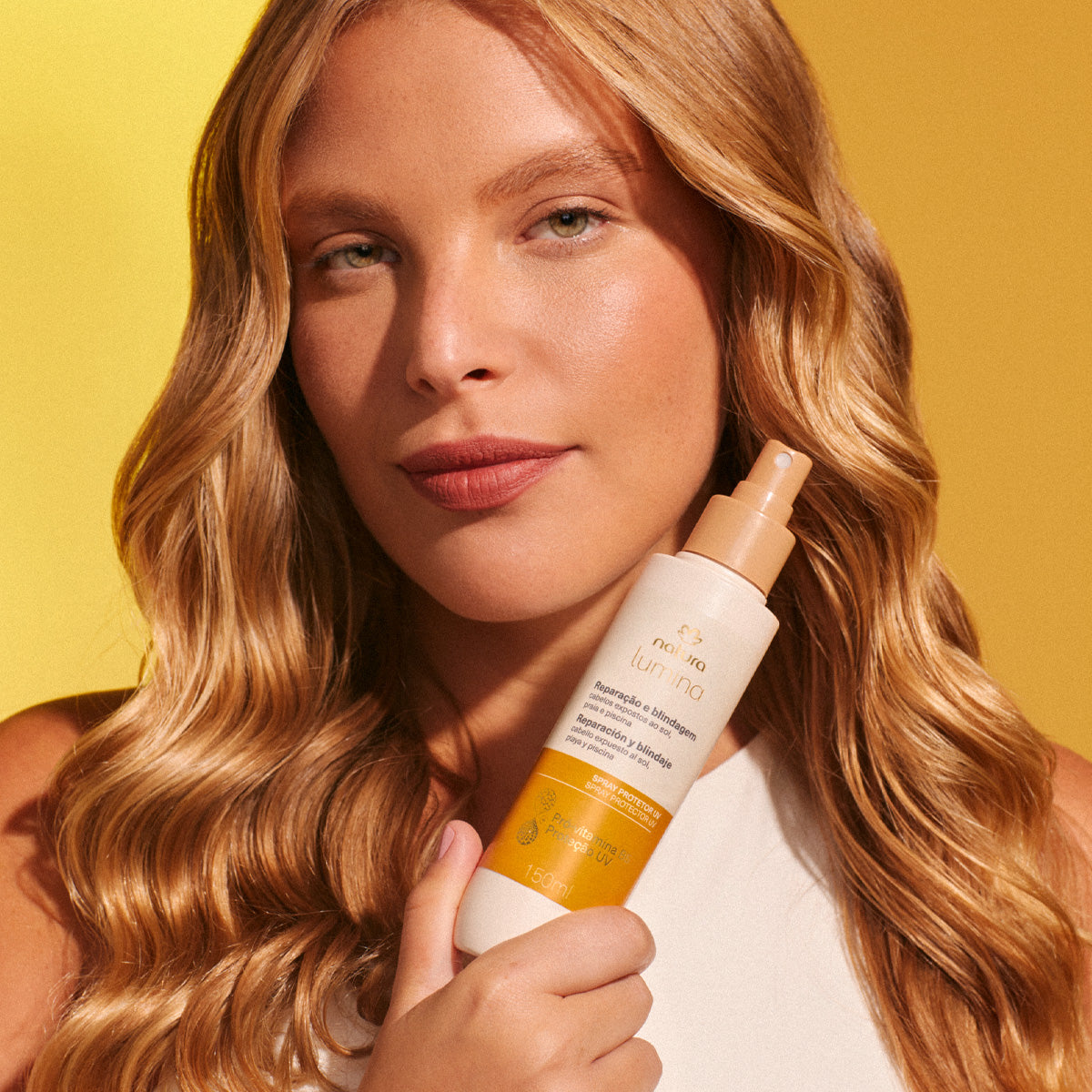 Spray Protetor UV Lumina