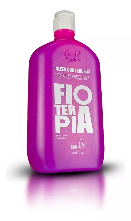 Unlock the Secret to Revolutionary Organic Hair Treatment