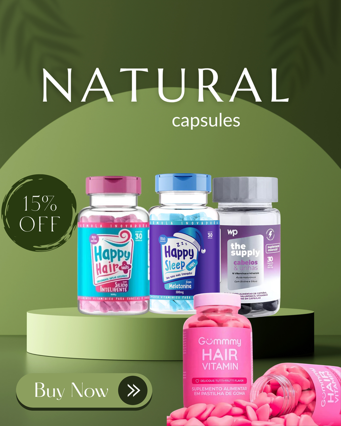 CapsNatural