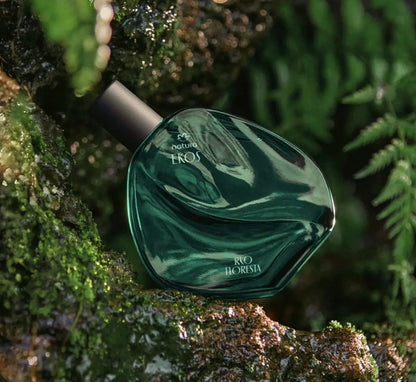 Água de toalete Natura Ekos Ryo Floresta 75 ml