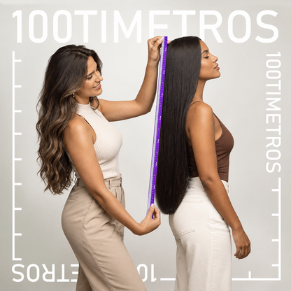 100timetros Cabelo, Pele e Unhas 30 Cápsulas Softgel