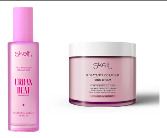 Set Skelt Urban Beat