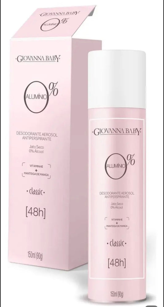 Giovanna Baby Classic Kit