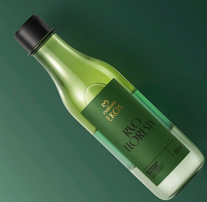 Natura Ekos Ryo Florésia – Óleo Corporal 200ml