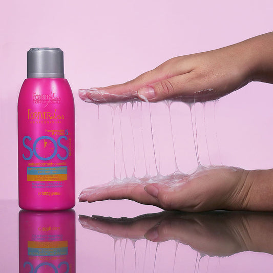 SOS Antiemborrachamento Forever Liss