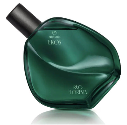 Água de toalete Natura Ekos Ryo Floresta 75 ml