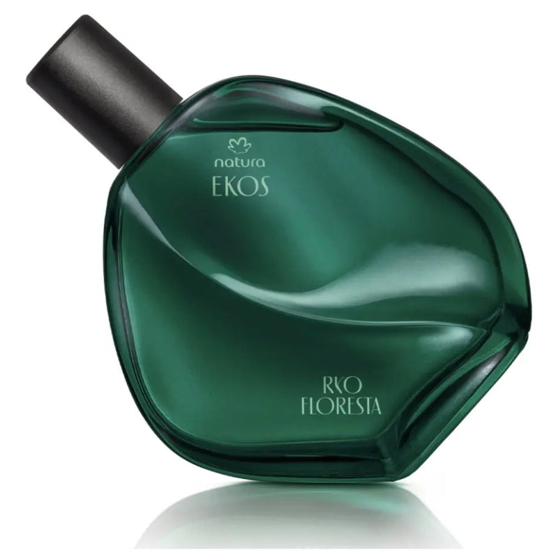 Água de toalete Natura Ekos Ryo Floresta 75 ml