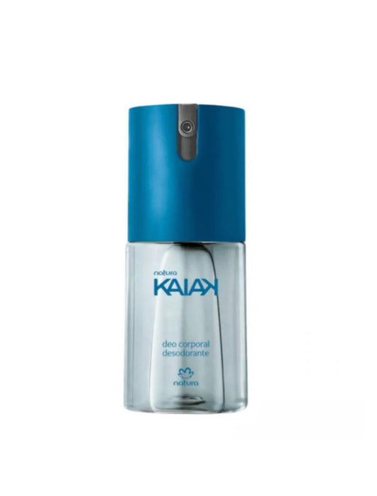 Body Deodorant Kaiak Masculino 100 ml