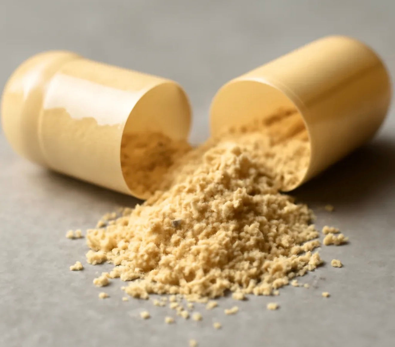 Maca Peruana Original 120 Cápsulas