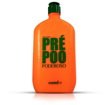 Pré-Poo Poderoso - 500ml