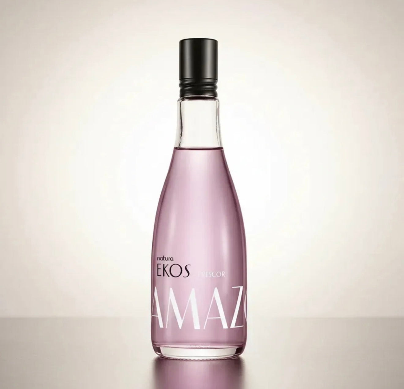 Natura Ekos Colônia Frescor Amazô Feminino 150 Ml