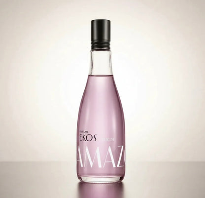 Natura Ekos Colônia Frescor Amazô Feminino 150 Ml