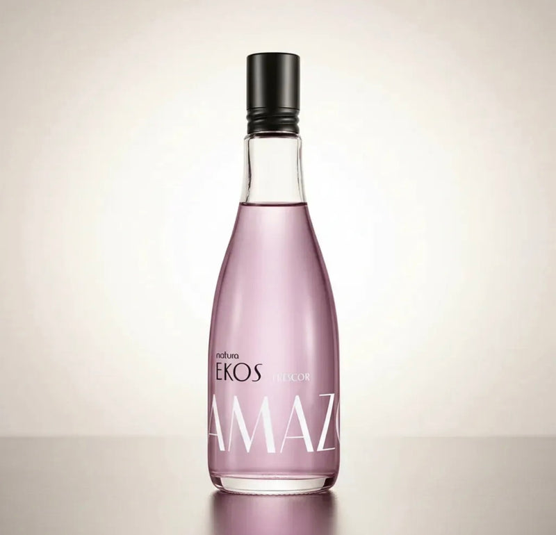 Natura Ekos Colônia Frescor Amazô Feminino 150 Ml