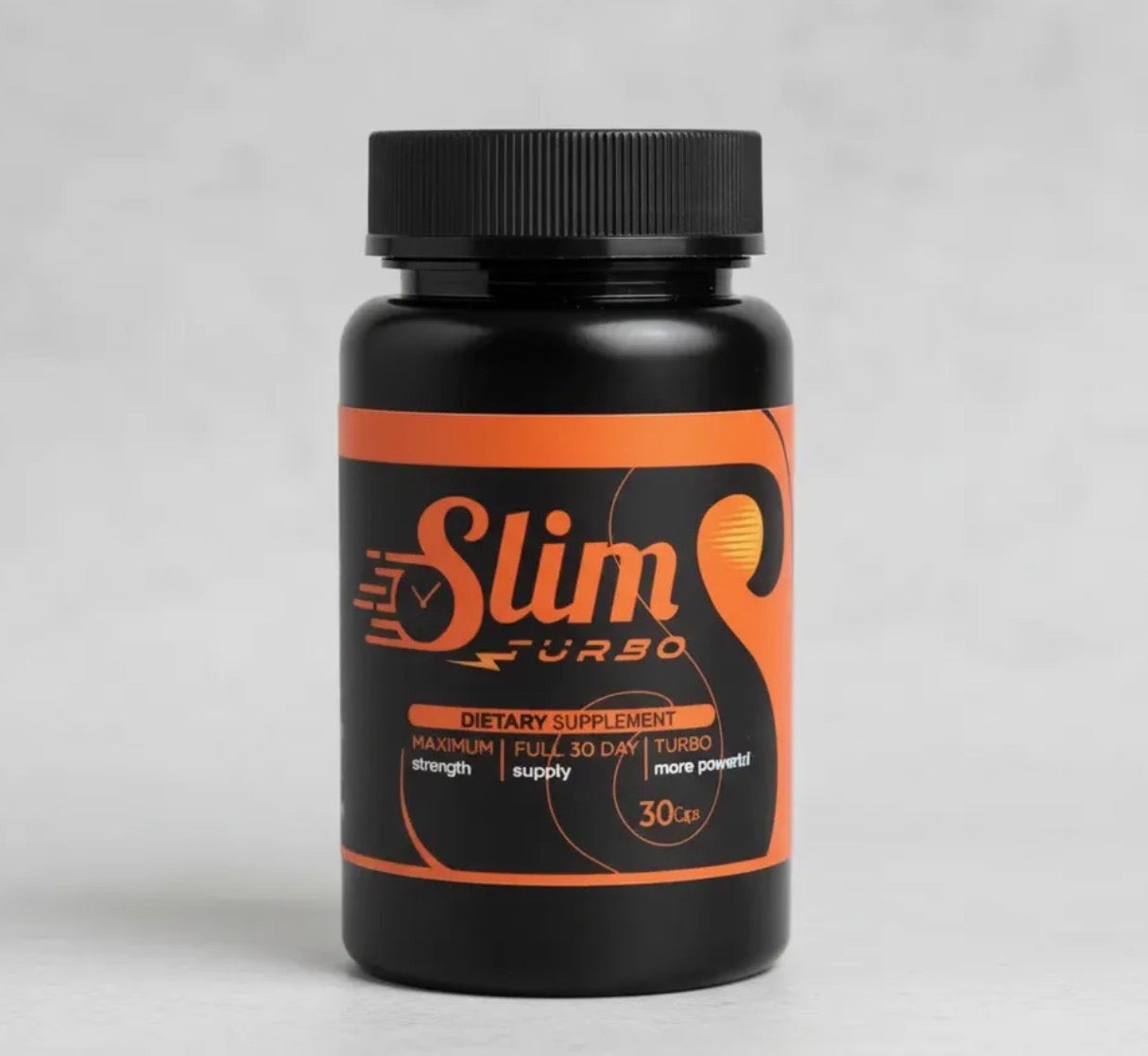 Slim Turbo – Suplemento Alimentar