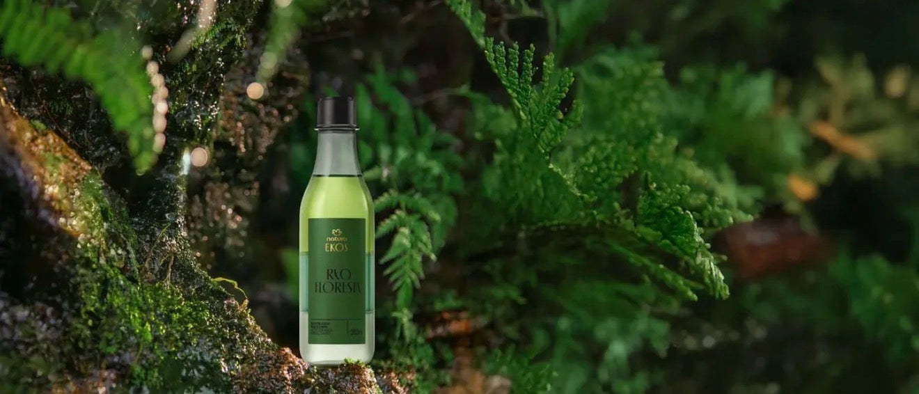 Natura Ekos Ryo Florésia – Óleo Corporal 200ml