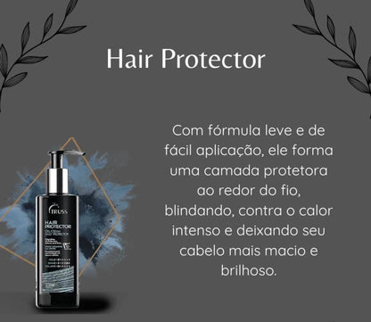 Leave-in Hair Protector 250ml – Truss
