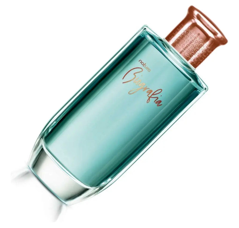 Natura Biografia Tradicional Feminino 100ml