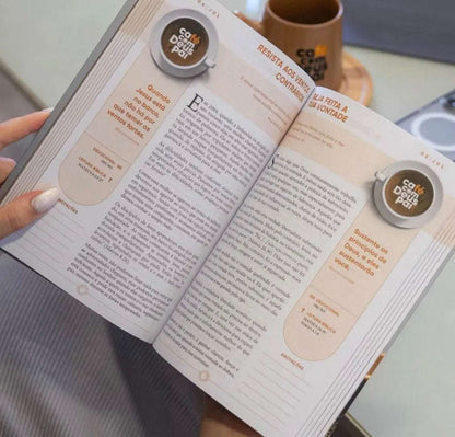 Café com Deus Pai 2026