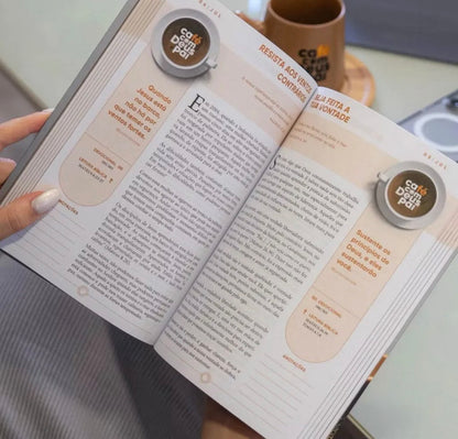 Café com Deus Pai 2026