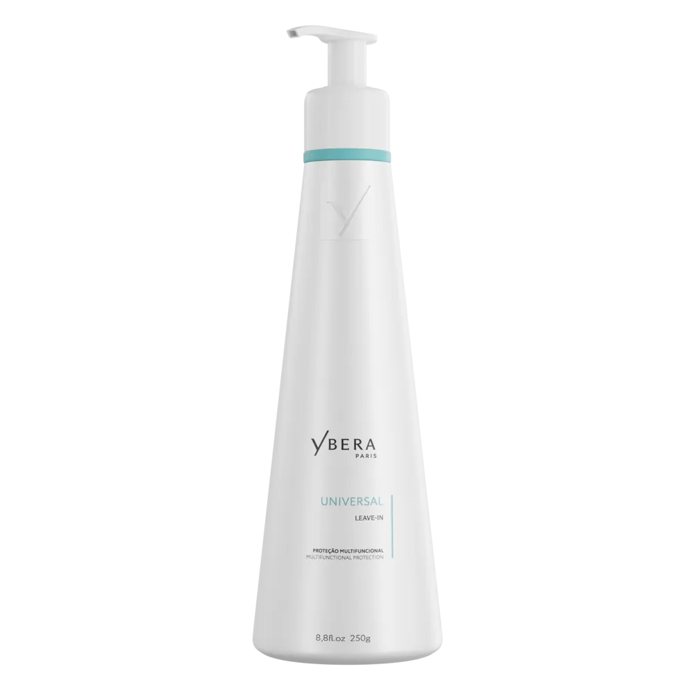 Ybera Paris Universal Leave-In – Proteção Multifuncional 250g