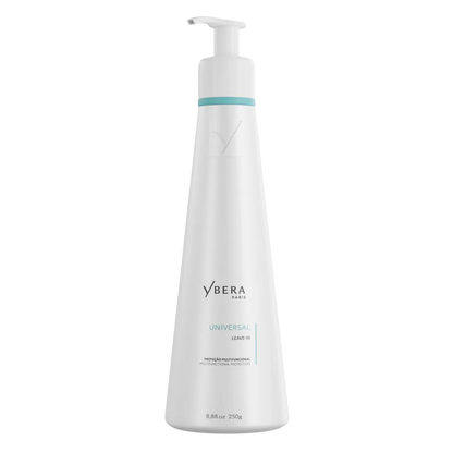 Ybera Paris Universal Leave-In – Proteção Multifuncional 250g