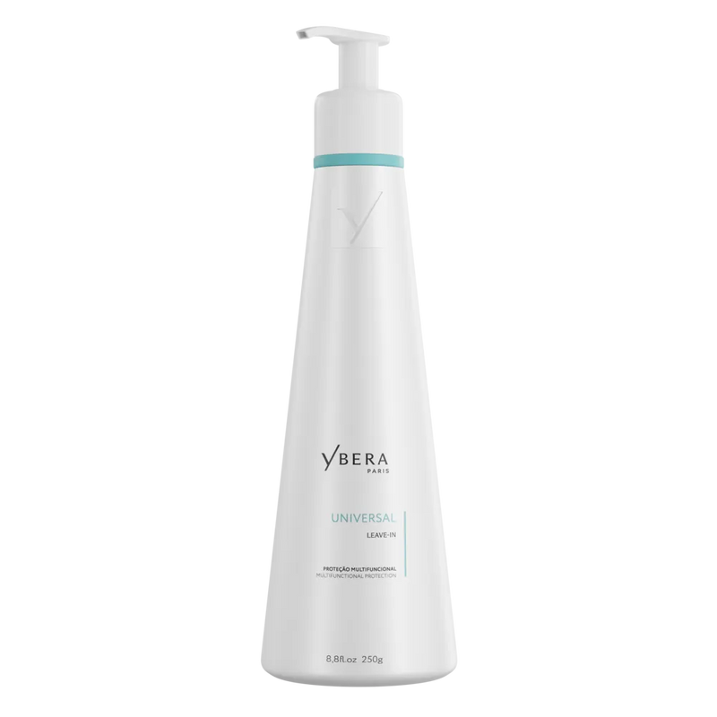 Ybera Paris Universal Leave-In – Proteção Multifuncional 250g