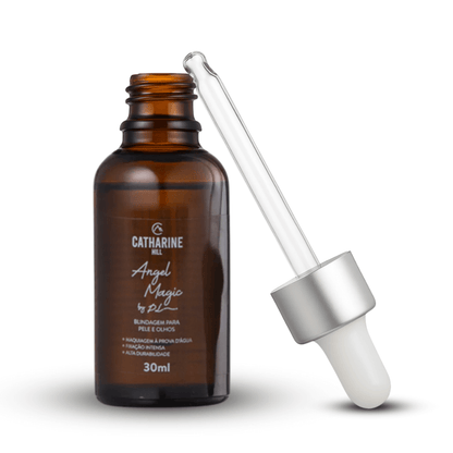 Angel Magic Blindagem 3000 – Catharine Hill by Pri Lessa