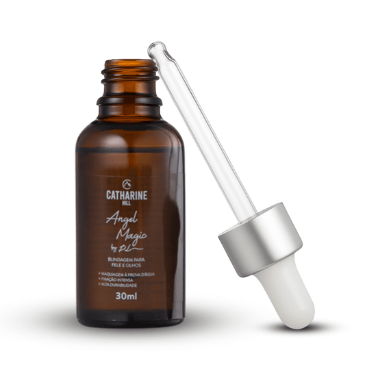 Angel Magic Blindagem 3000 – Catharine Hill by Pri Lessa