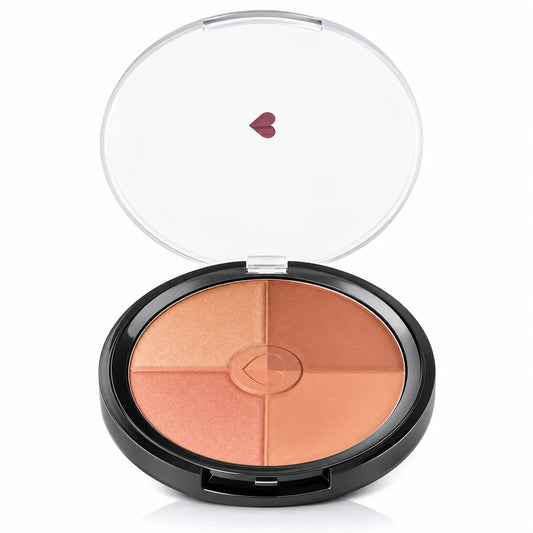 Multieffects Compact Powder Bronze 18g – Quem Disse, Berenice?